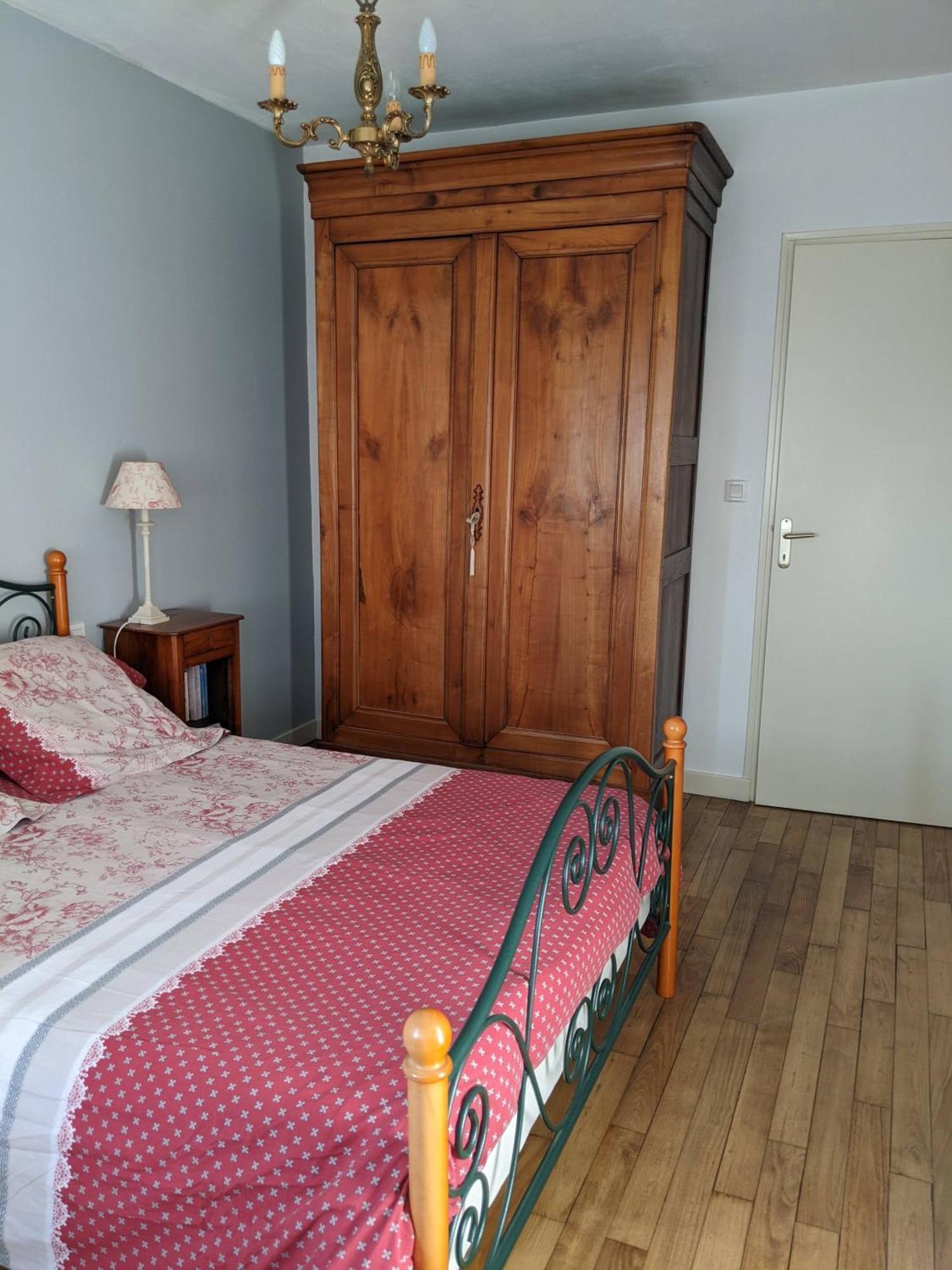 Gites De La Melautais Saint-Juvat Kültér fotó